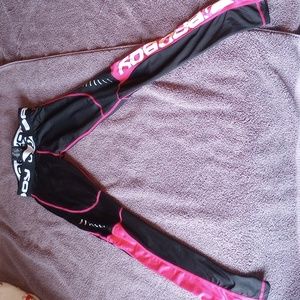 Bad boy sphere compression spats/leggings